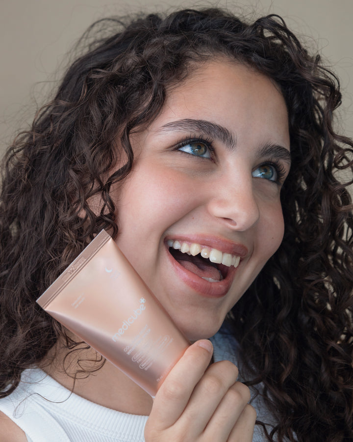 Medicube - Collagen Night Wrapping Mask (75 ml.)