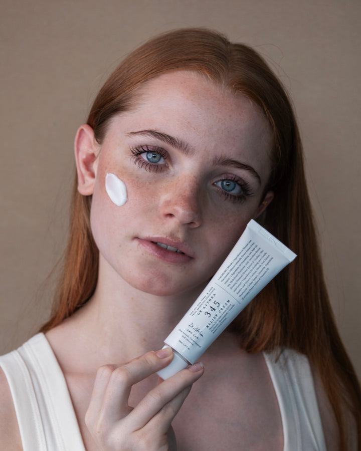 Dr. Althea - 345 Relief Cream (50 ml.)