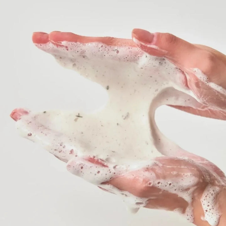 ANUA - Heartleaf Quercetinol Pore Deep Cleansing Foam (150 ml.)