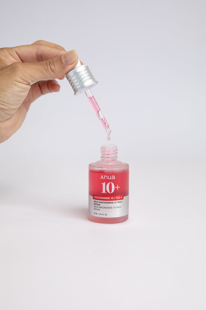 ANUA - Niacinamide 10% + TXA 4% Serum (30 ml.)