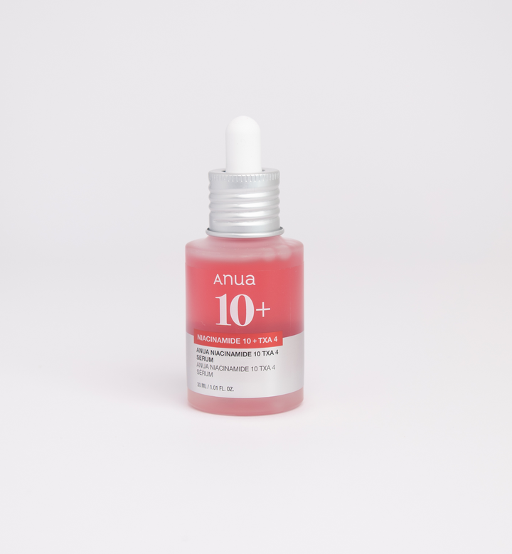 ANUA - Niacinamide 10% + TXA 4% Serum (30 ml.)
