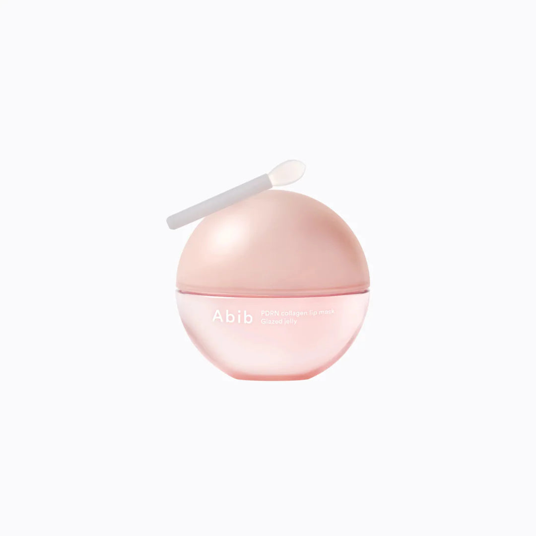Abib - PDRN Collagen Lip Mask Glazed Jelly