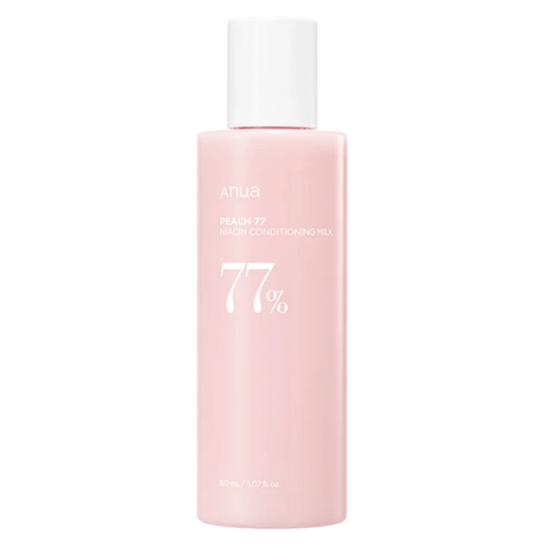 ANUA - Peach 77 Niacin Conditioning Milk (150 ml.)