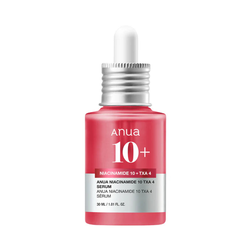 ANUA - Niacinamide 10% + TXA 4% Serum (30 ml.)