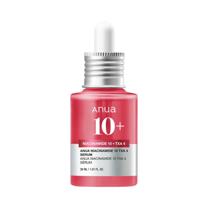 ANUA - Niacinamide 10% + TXA 4% Serum (30 ml.)