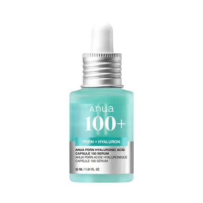 ANUA - PDRN Hyaluronic Acid Capsule 100 Serum (30 ml.)