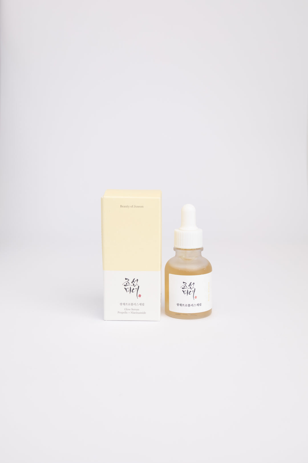 Beauty Of Joseon Glow Serum Propolis Niacinamide