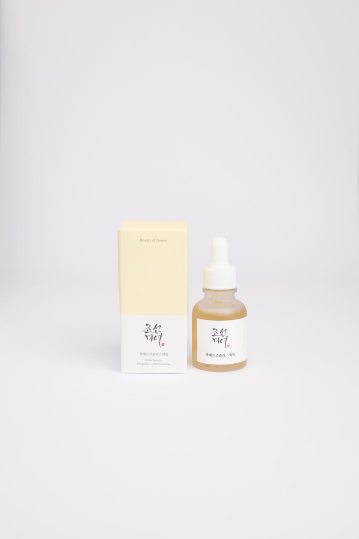 Beauty Of Joseon Glow Serum Propolis Niacinamide