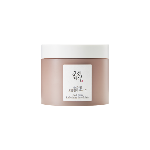 Beauty Of Joseon - Red Bean Refreshing Pore Mask (140 ml.)