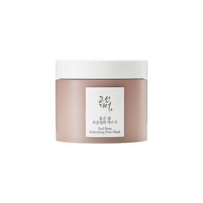 Beauty Of Joseon - Red Bean Refreshing Pore Mask (140 ml.)