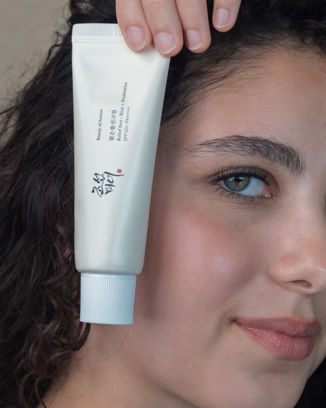 Beauty Of Joseon Relief Sun: Rice + Probiotics SPF50+PA++++ Copyright Nuaglow