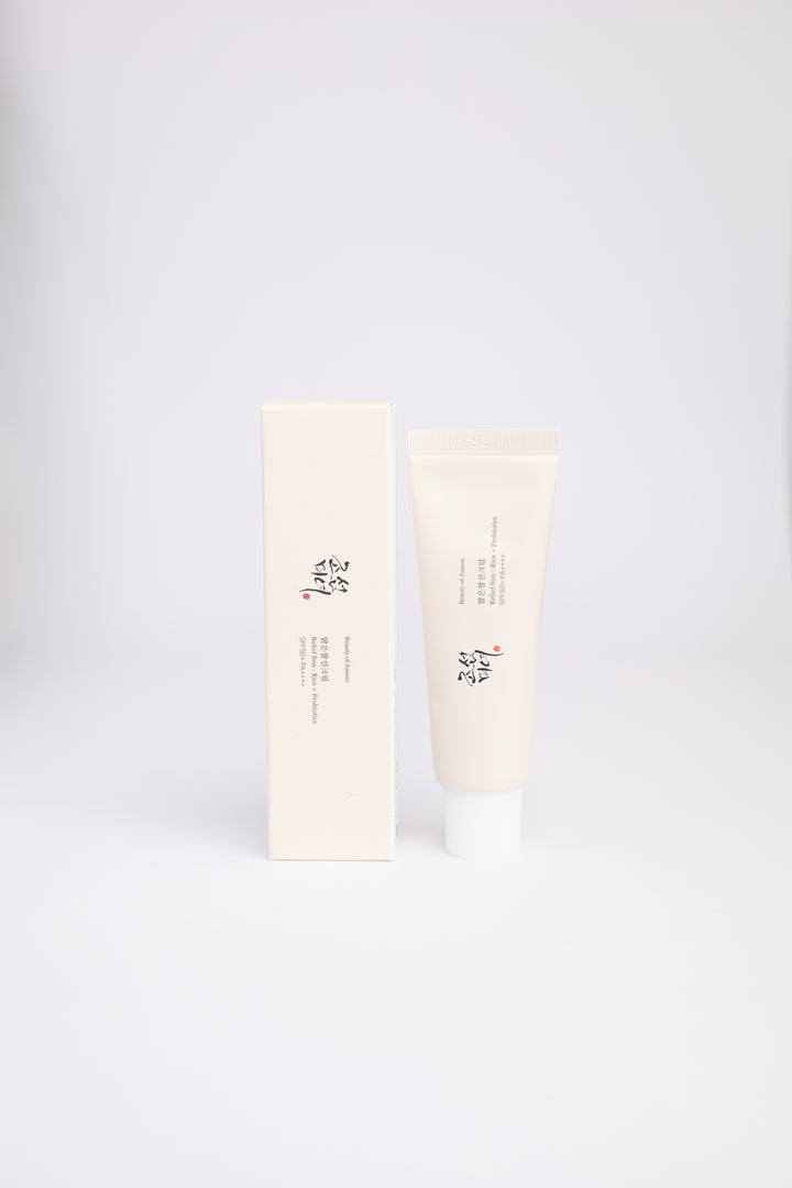 Beauty Of Joseon - Relief Sun: Rice + Probiotics SPF50+ PA++++