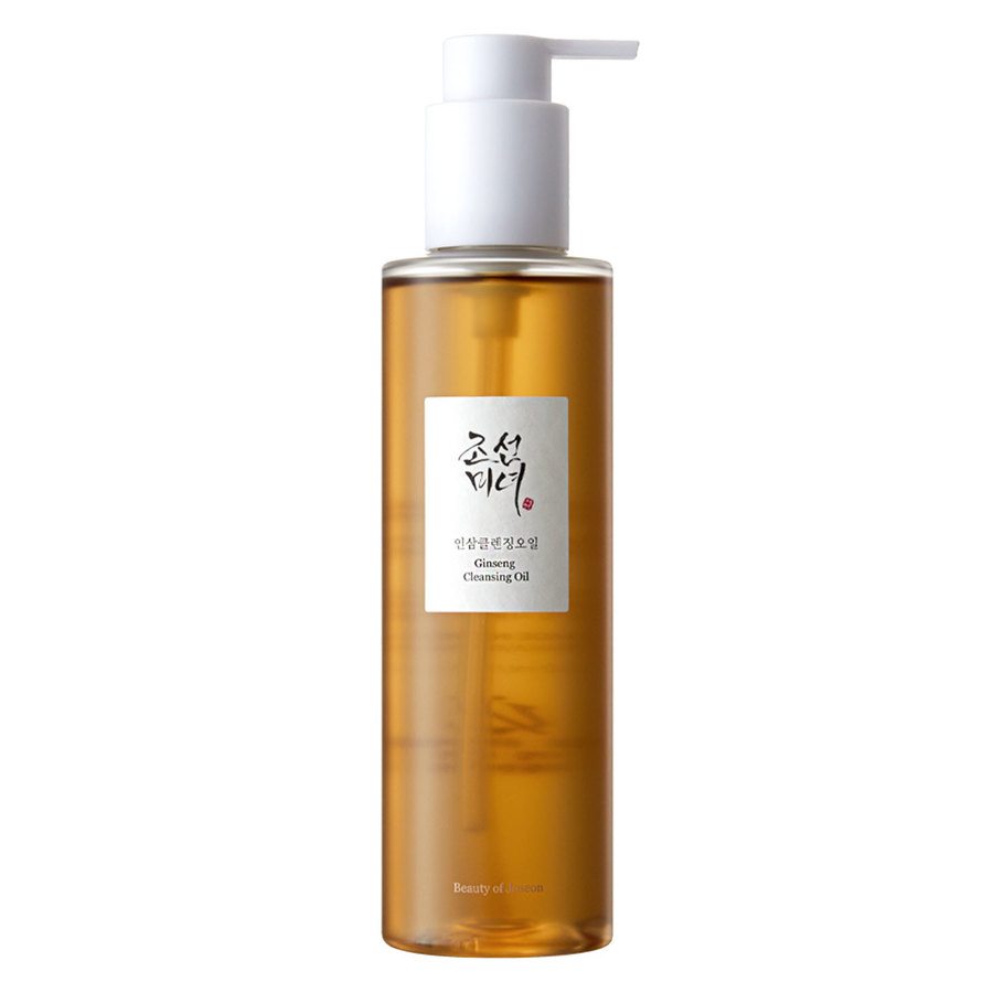 Beauty Of Joseon - Ginseng Cleansing Oil (210 ml.)