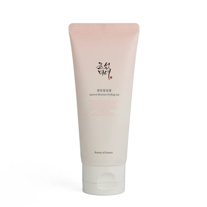 Beauty of Joseon - Apricot Blossom Peeling Gel (100 ml.)