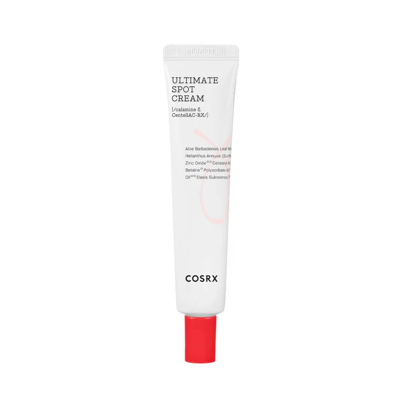 COSRX - AC Collection Ultimate Spot Cream (30 ml.)