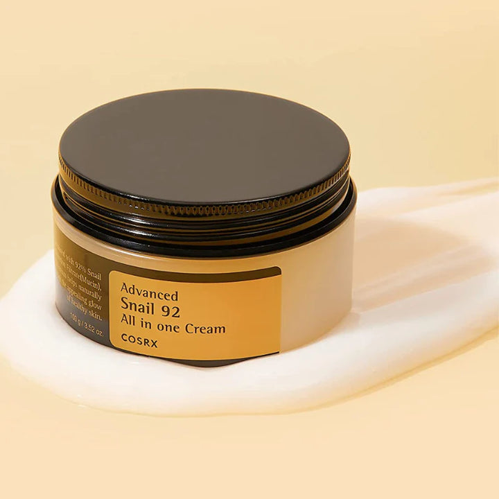 COSRX - Advanced Snail 92 All In One Cream (100 ml.)
