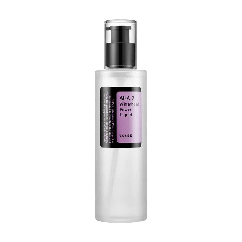COSRX - AHA 7 Whitehead Power Liquid (100 ml.)