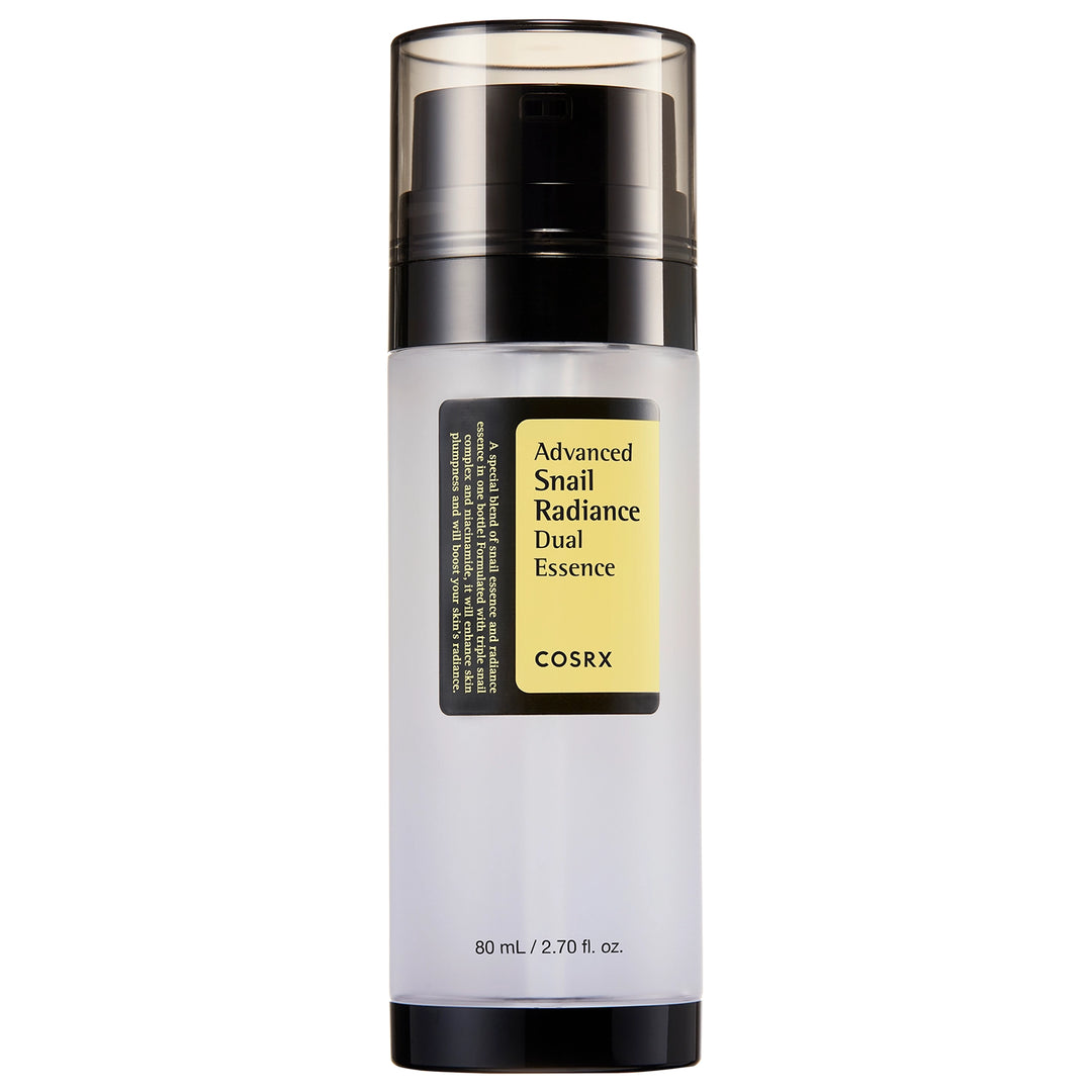 COSRX - Advanced Snail Radiance Dual Essence (80 ml.)