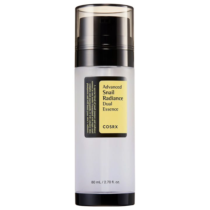 COSRX - Advanced Snail Radiance Dual Essence (80 ml.)
