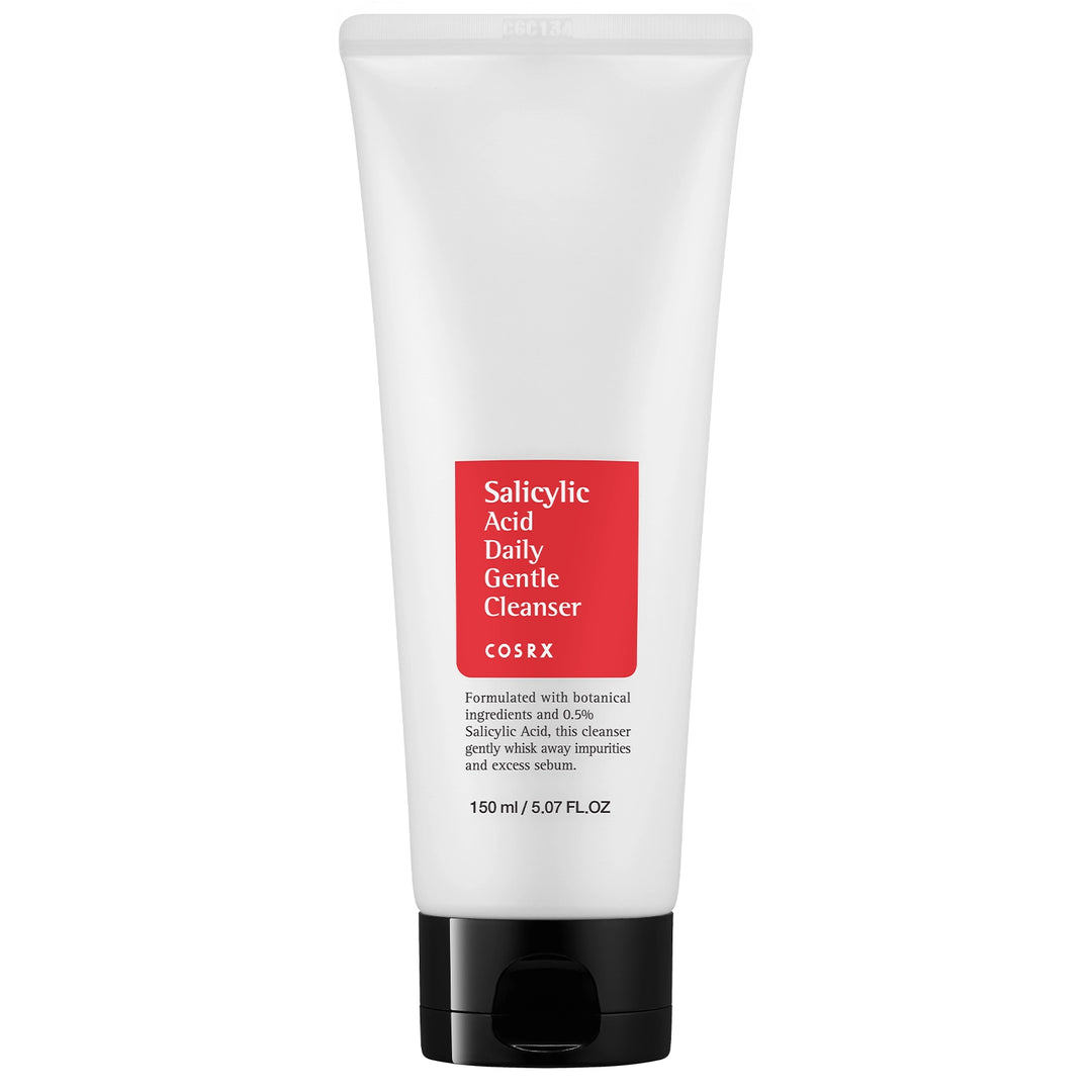 COSRX - Salicylic Acid Daily Gentle Cleanser (150 ml.)