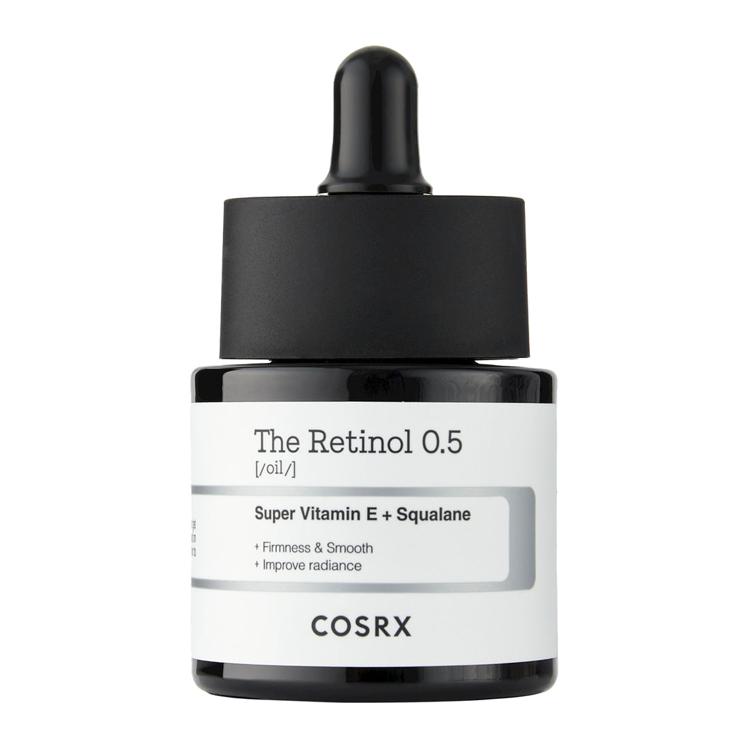 COSRX - The Retinol 0.5 Oil (20 ml.)