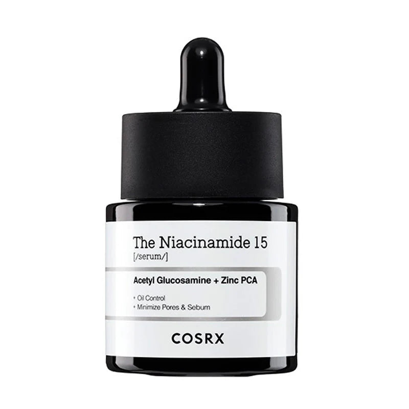 COSRX - The Niacinamide 15 Serum (20 ml.)