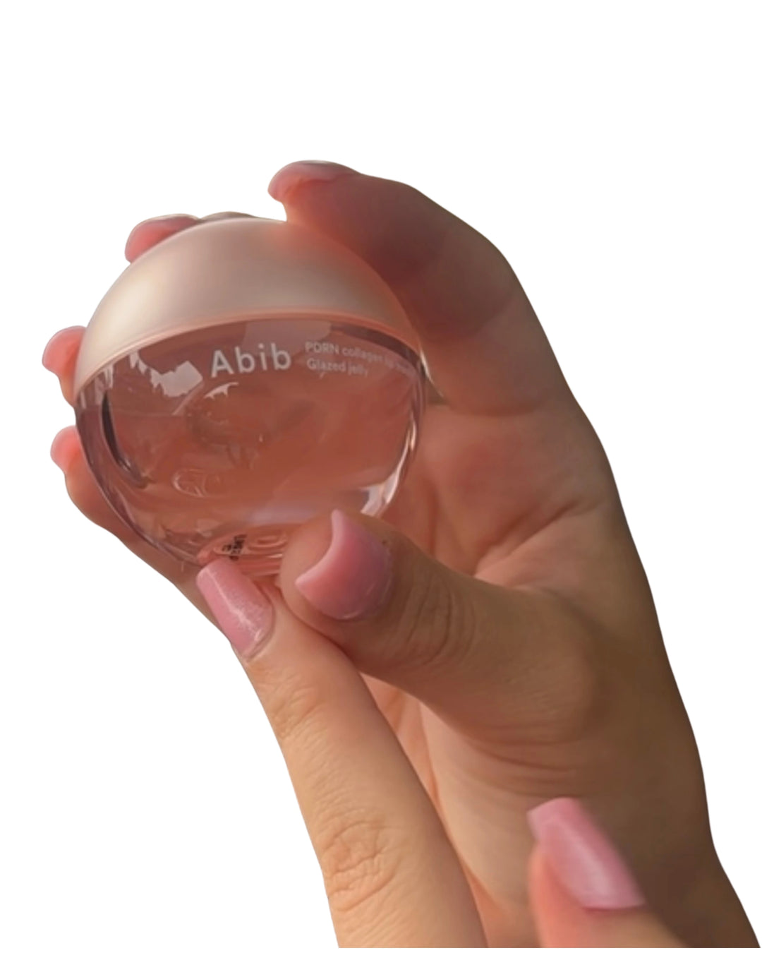 Abib - PDRN Collagen Lip Mask Glazed Jelly