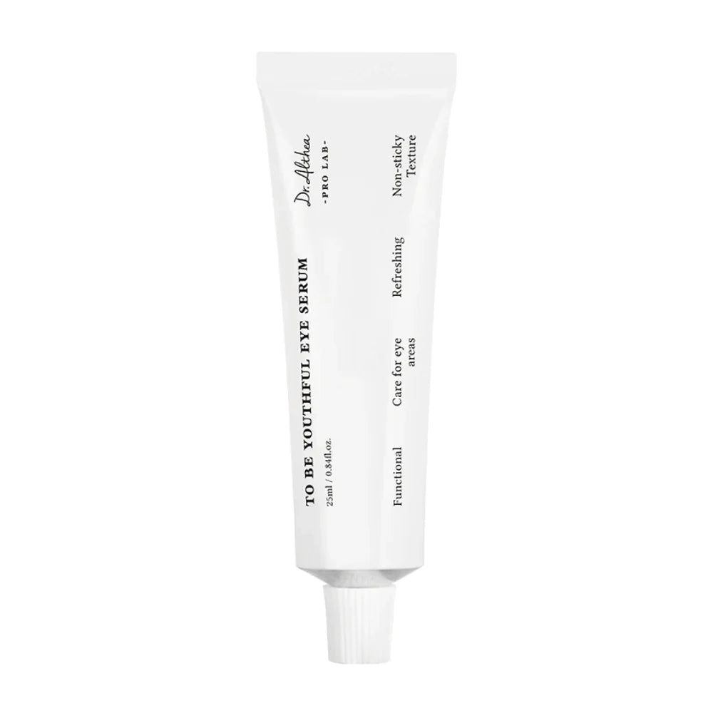 Dr. Althea - To Be Youthful Eye Serum (25 ml.)