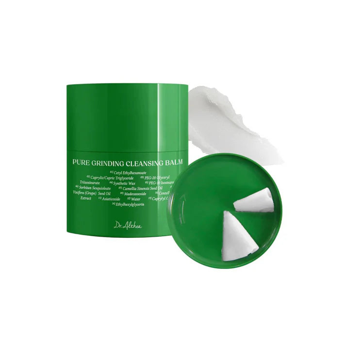 Dr. Althea - Pure Grinding Cleansing Balm (50 ml.)