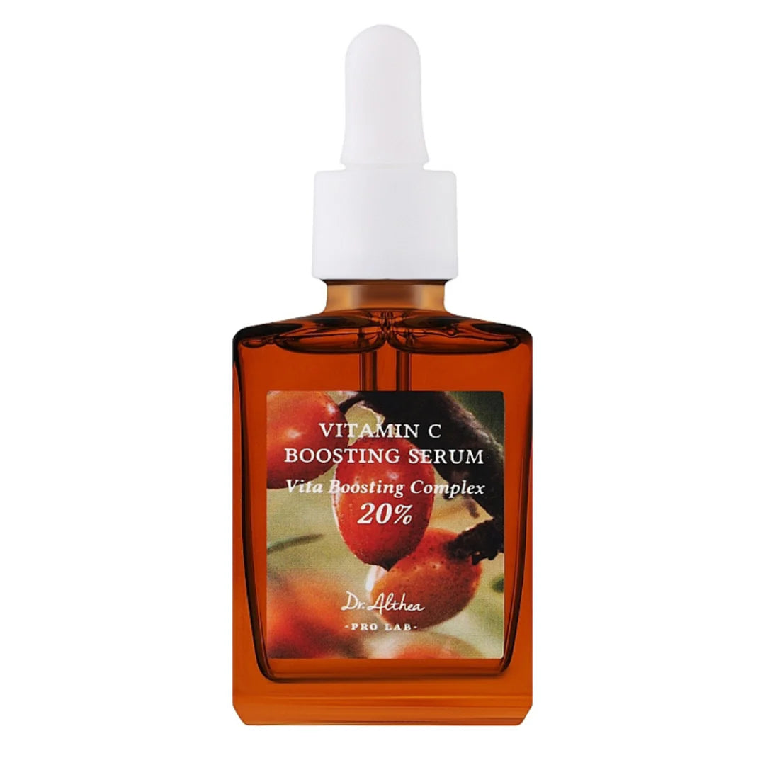 Dr. Althea - Vitamin C Boosting Serum (30 ml.)