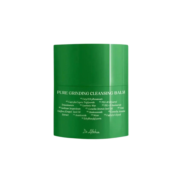 Dr. Althea - Pure Grinding Cleansing Balm (50 ml.)