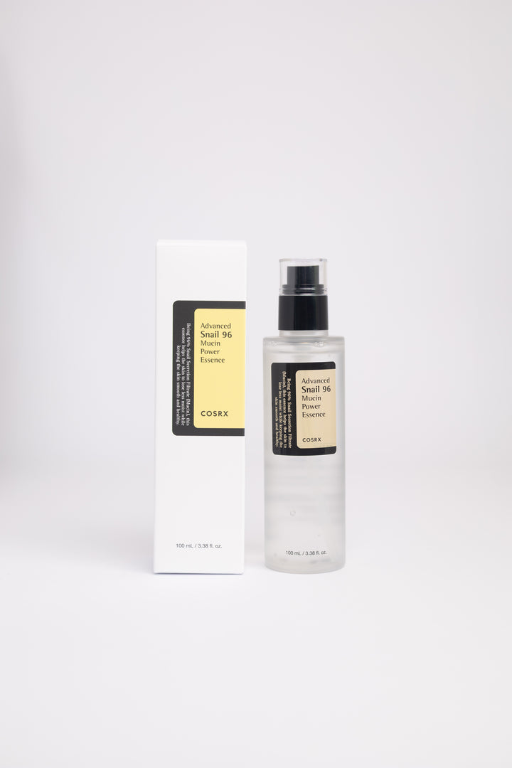 COSRX - Advanced Snail 96 Mucin Power Essence (100 ml.)