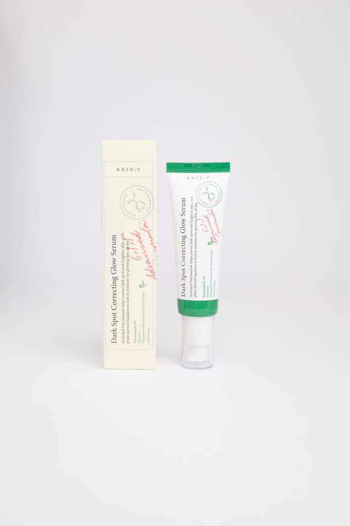 AXIS-Y - Dark Spot Correcting Glow Serum (50 ml.)