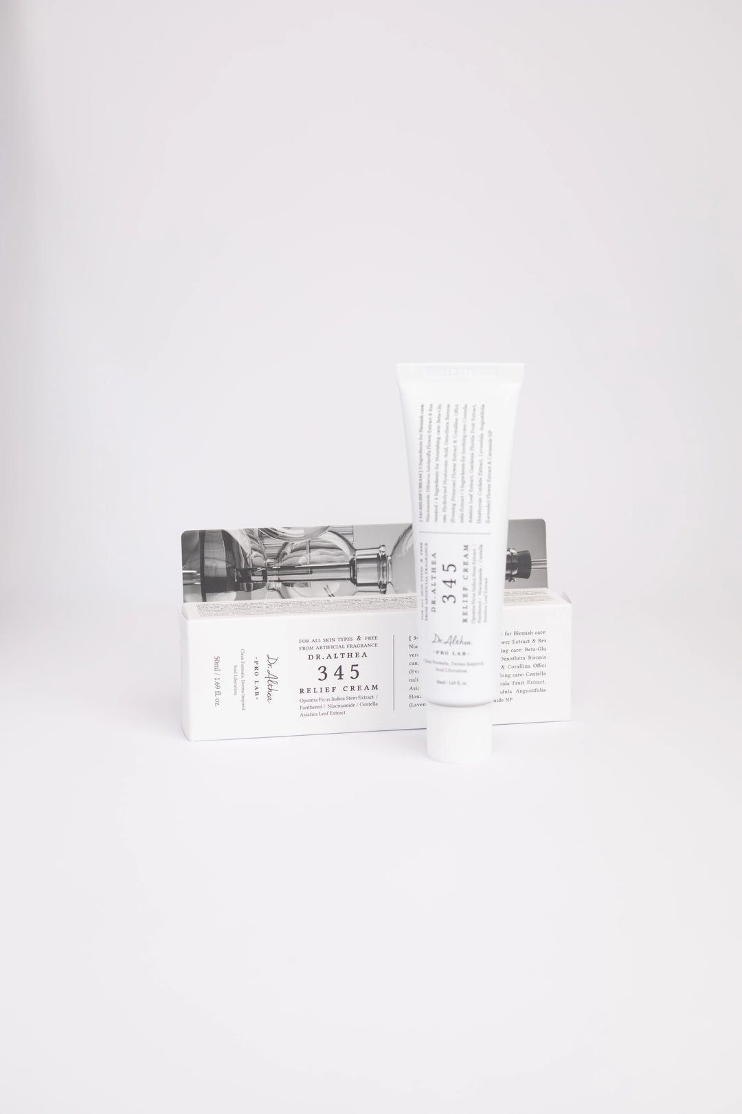 Dr. Althea - 345 Relief Cream (50 ml.)