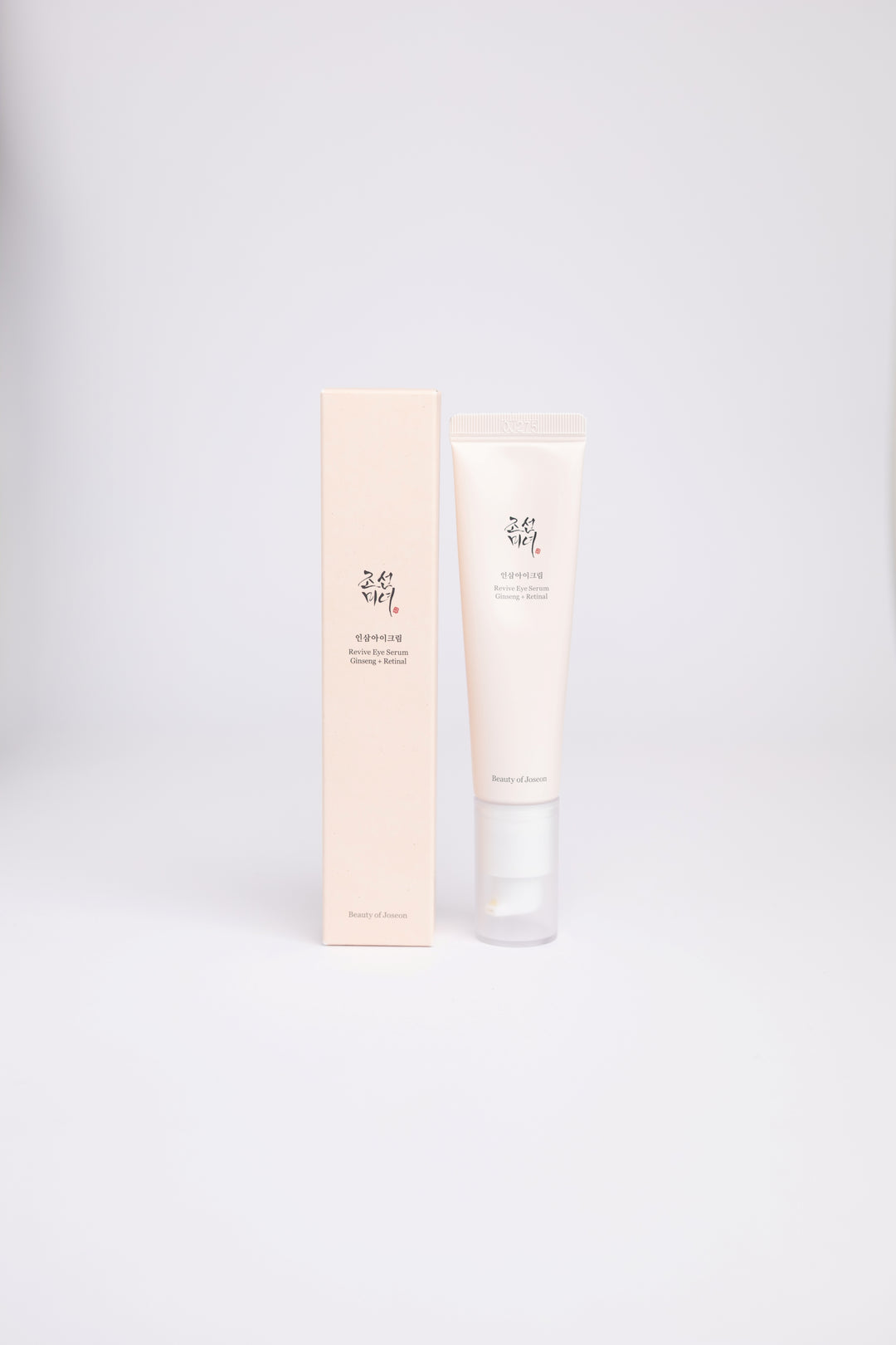 Beauty Of Joseon - Revive Eye Serum Ginseng + Retinal (30 ml.)