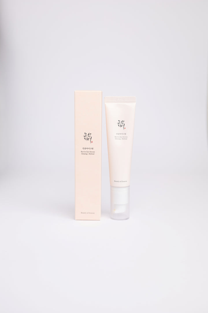Beauty Of Joseon - Revive Eye Serum Ginseng + Retinal (30 ml.)
