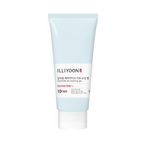 Illiyoon - Ceramide Ato Soothing Gel (175 ml.)