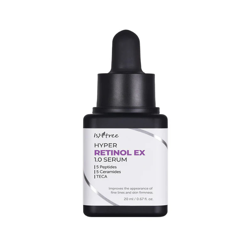 Isntree - Hyper Retinol EX 1.0 Serum (20ml)