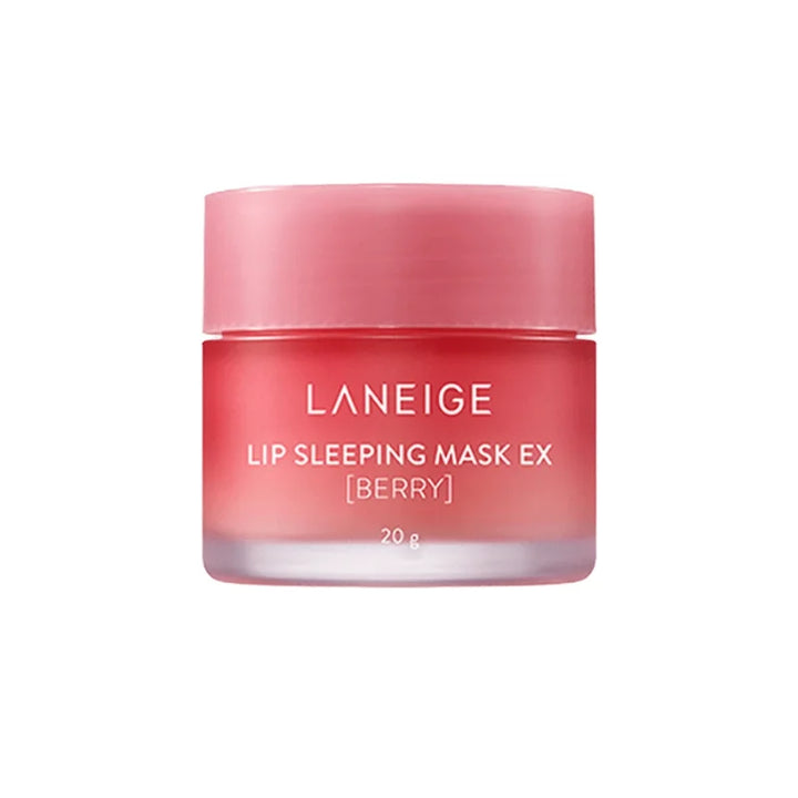 Laneige - Lip Sleeping Mask EX Berry
