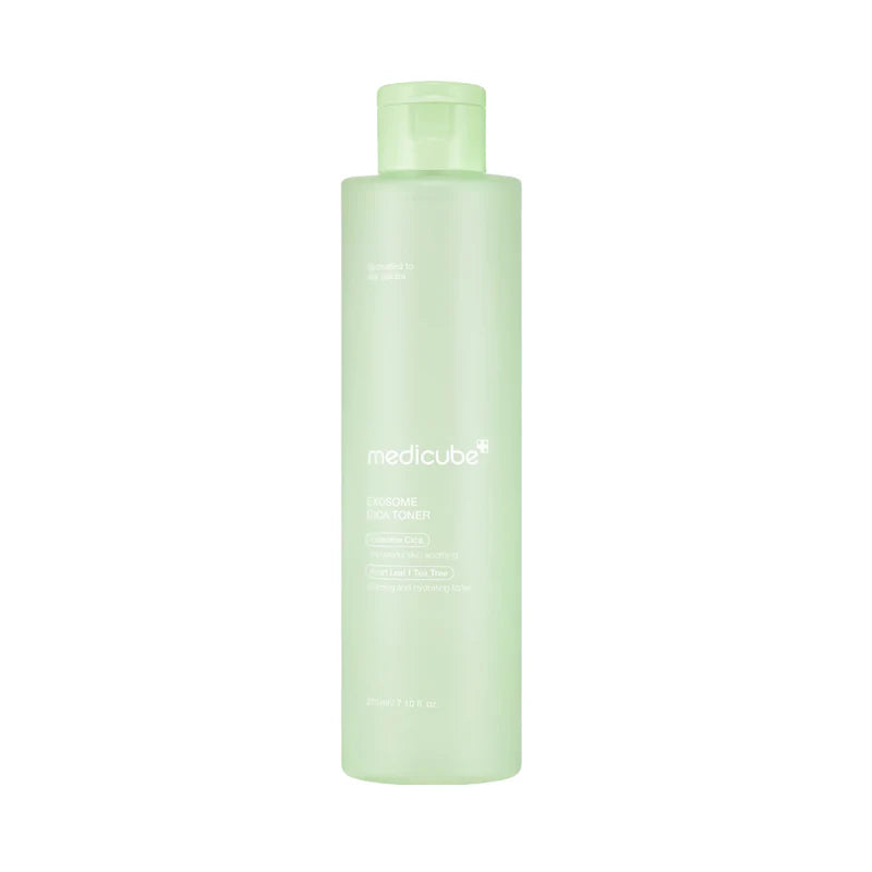 Medicube - Exosome Cica Toner (210ml)