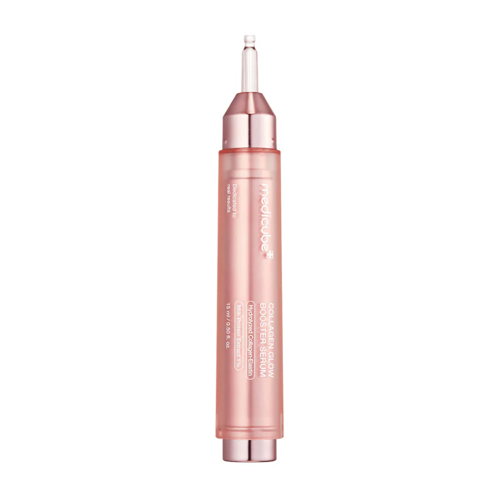 Medicube - Collagen Glow Booster Serum (15 ml.)