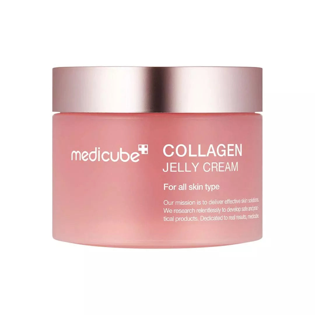 Medicube - Collagen Jelly Cream (110 ml.)