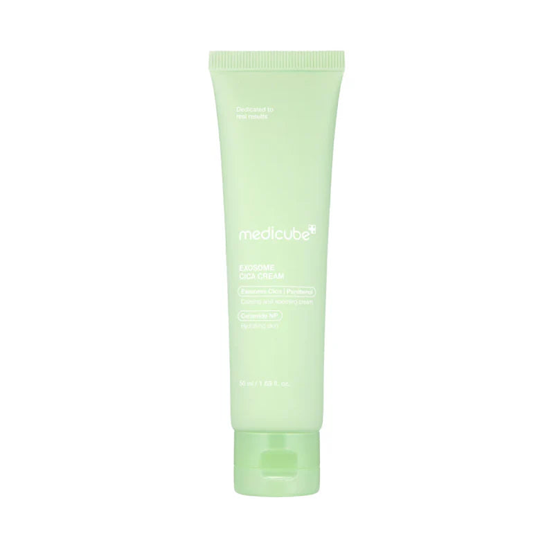Medicube - Exosome Cica Cream (50ml)