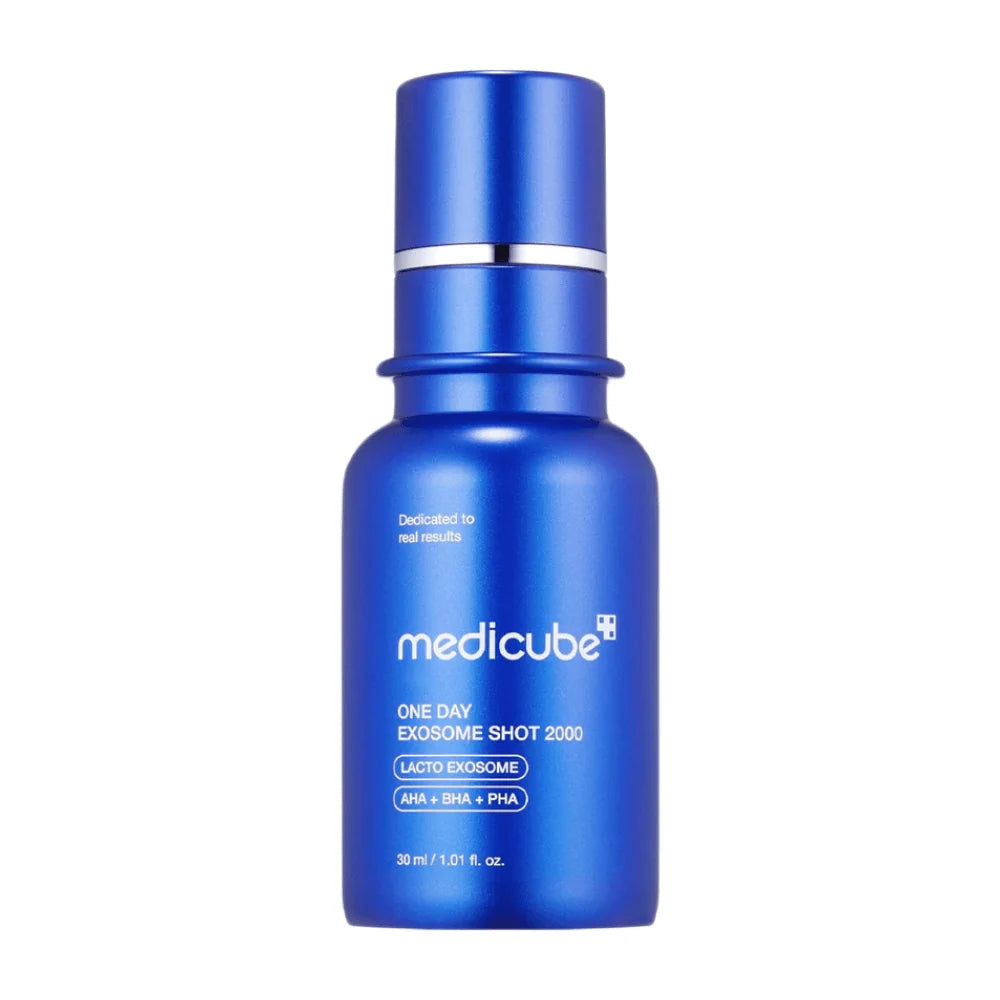 Medicube - One Day Exosome Shot 2000 (30 ml.)