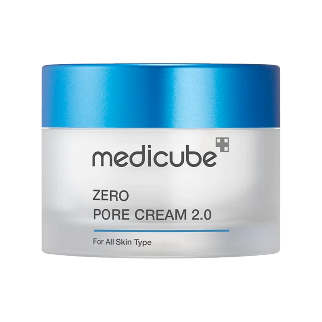 Medicube - Zero Pore Cream 2.0 (50 ml.)