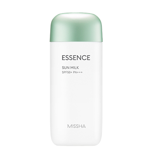 Missha - All-round Safe Block Essence Sun Milk SPF50+ PA+++ (70 ml.)