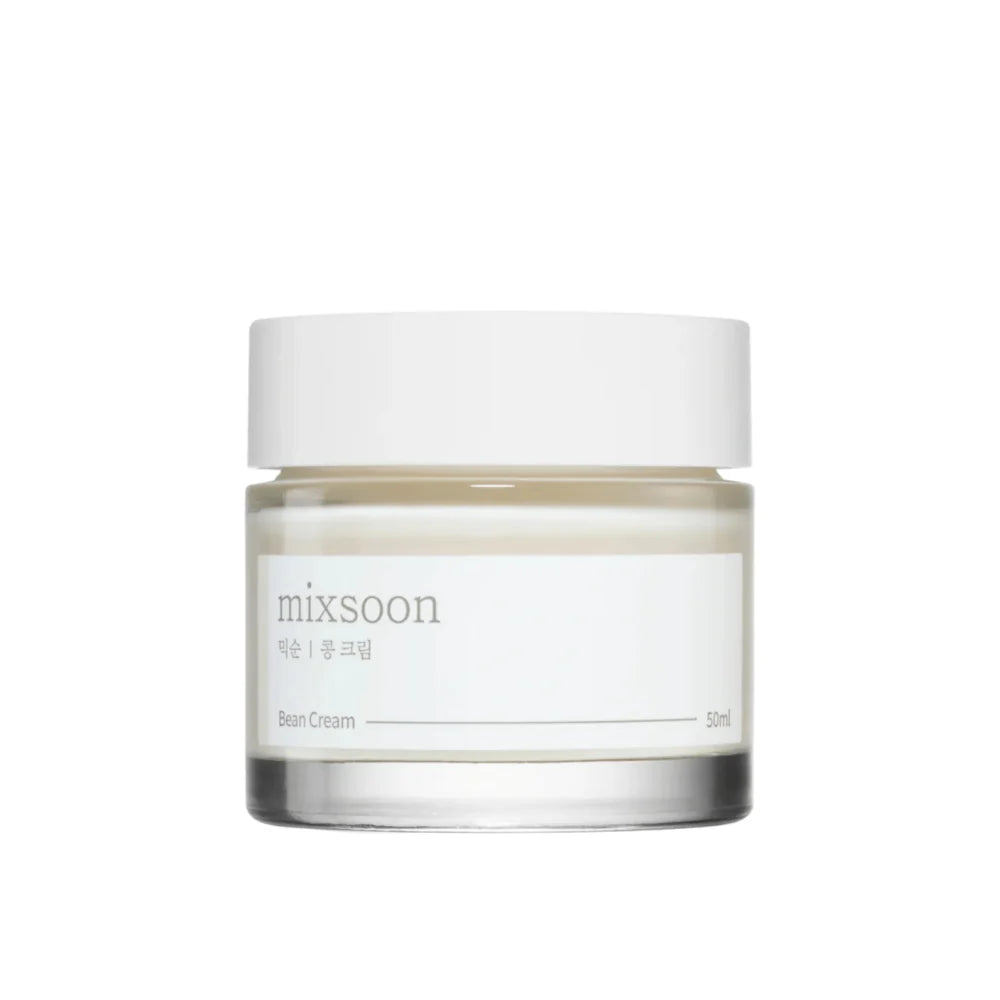 Mixsoon - Bean Cream (50 ml.)