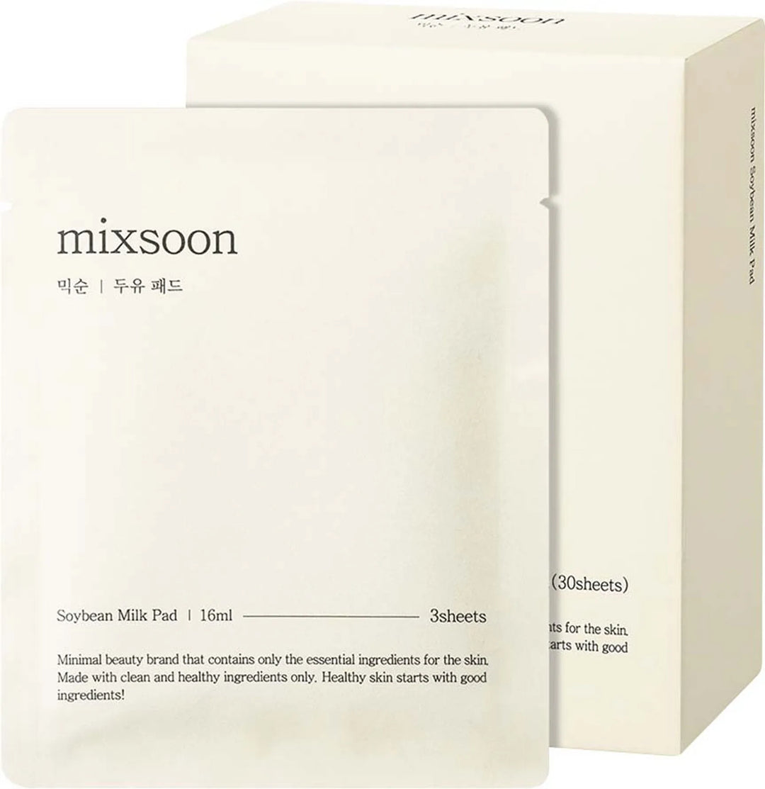 Mixsoon - Soybean Milk Pad