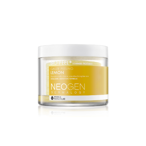 Neogen - Bio Peel Gauze Peeling Lemon