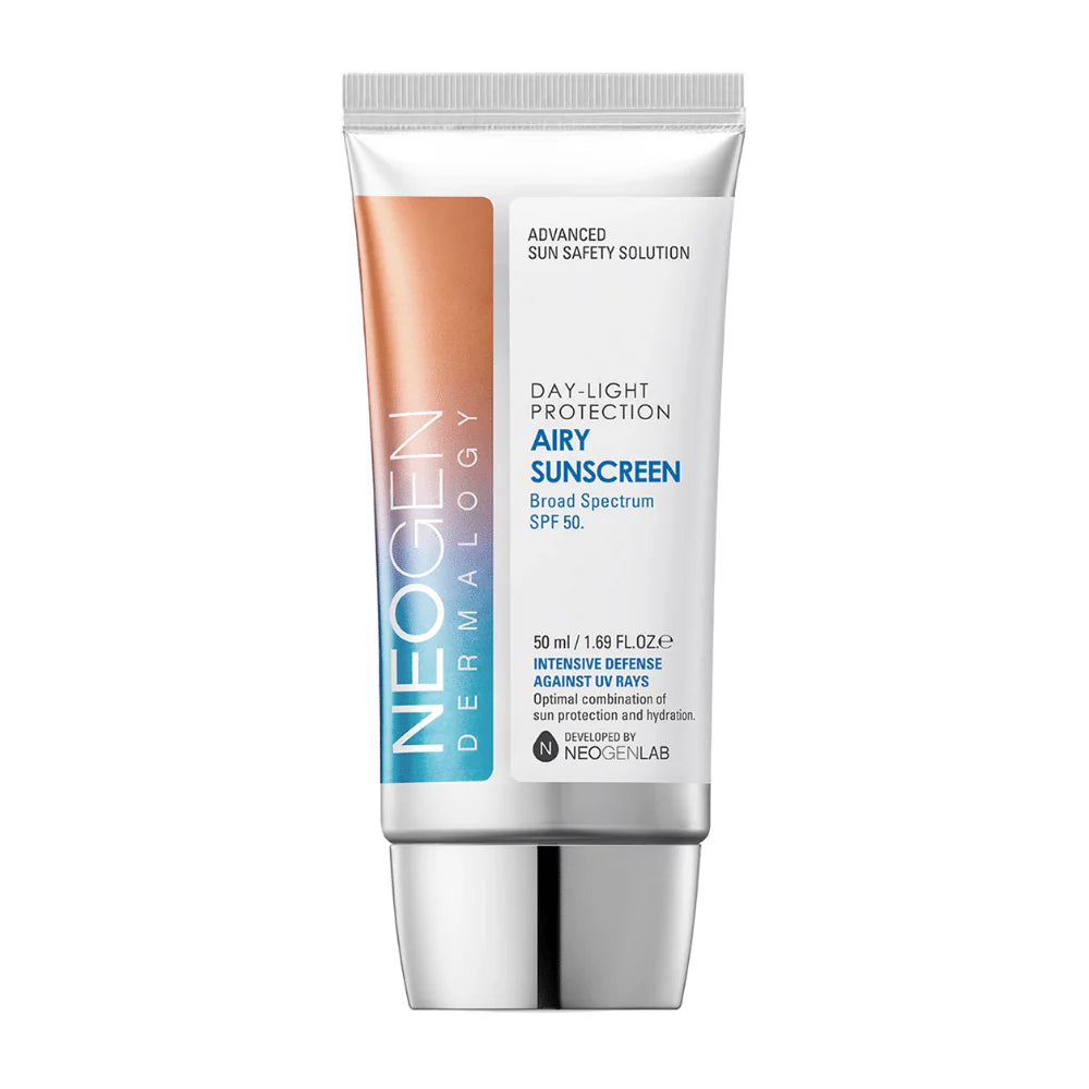 Neogen - Dermalogy Day Light Protection Airy Sun Screen SPF50+ (50 ml.)